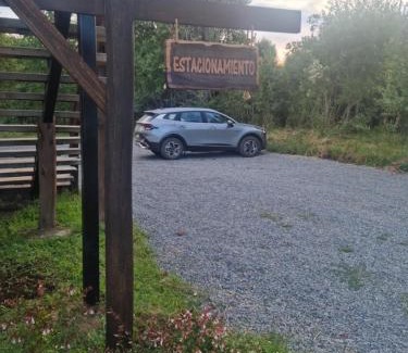 Llifen House | PARCELA DE AGRADO CON PISCINA LAGO RANCO todas las instalaciones con uso exclusivo capacidad 20 personas