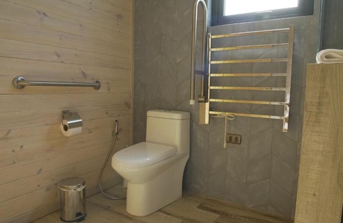 Frutillar House | Parcela Nueve