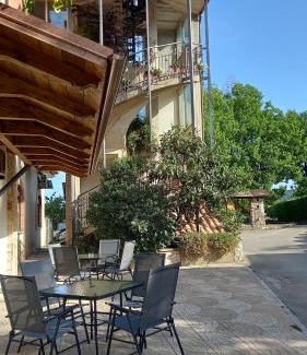 Montevergine Apartment | Parco Sogni d'Oro