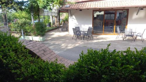 Montevergine Apartment | Parco Sogni d'Oro