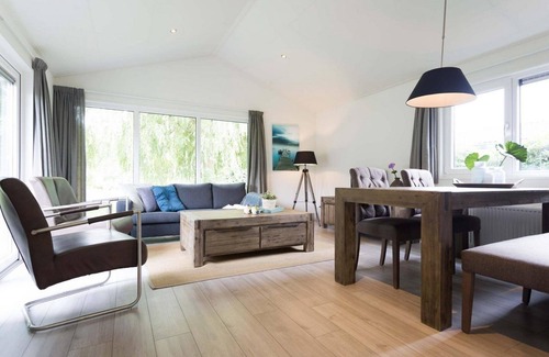 Municipality of Oost Gelre Ski Chalet | ✓ Parel at Résidence Lichtenvoorde ✓ Holiday home for 4 persons ✓ Located in Lichtenvoorde (Gelderland) ✓ Holiday park in the Achterhoek ✓ Book directly through the park