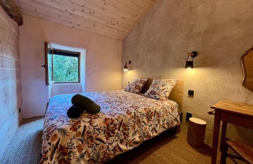 Le Bez House | Parenthèse en forêt - Lodge BALIVEAU