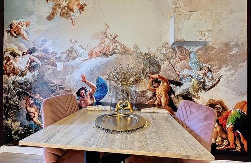 Gradignan House | Parenthèse Romantique - Love Room avec Jacuzzi