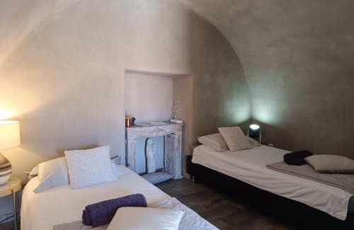 Santa-Lucia-di-Mercurio Bed & Breakfast | PARFUMU DI MACHJA