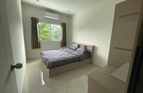 San Kamphaeng House | Parinda Town By OBM