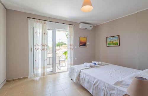 Ratzakli House | Paris Ηοuse at Ratzakli