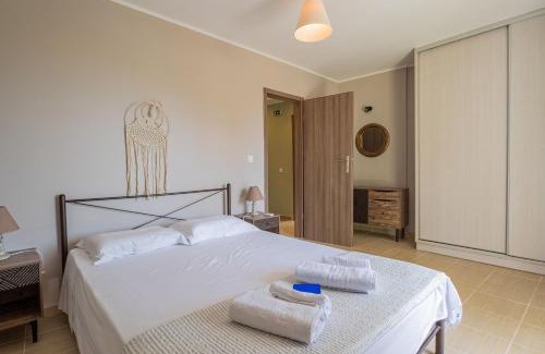 Ratzakli House | Paris Ηοuse at Ratzakli