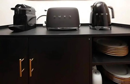 Les Halles Apartment | Paris 1, 3 rooms, exceptional view on St Eustache church and Les Halles gardens