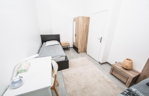 Alfortville Apartment | Paris City Flat 60 M carrée Appt 102 F3 Grand Paris