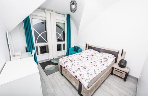 Alfortville Apartment | Paris City Flat 60 M carrée Appt 102 F3 Grand Paris