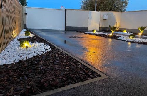 Villejust House | PARIS HOUSE