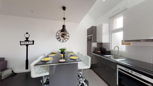 Villejust House | PARIS HOUSE