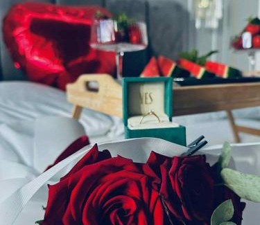 Podgorze Apartment | Paris in Cracow Apartment