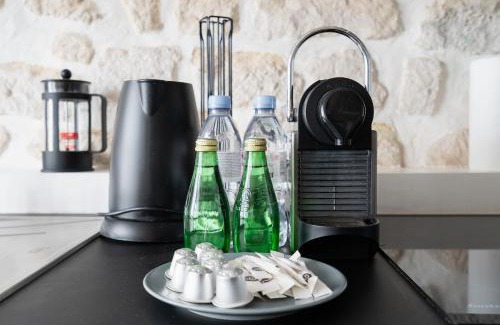 Sorbonne Apartment | ParisConciergerie - 1BR apartment with AC