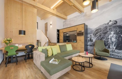 Leutkirch im Allgau House | Park Allgäu by Interhome