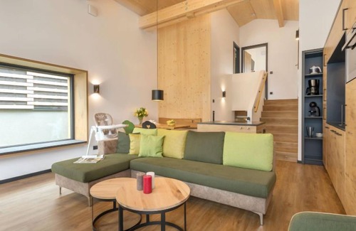 Leutkirch im Allgau House | Park Allgäu by Interhome