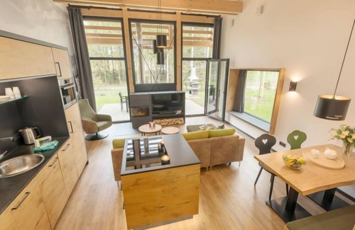 Leutkirch im Allgau House | Park Allgäu by Interhome