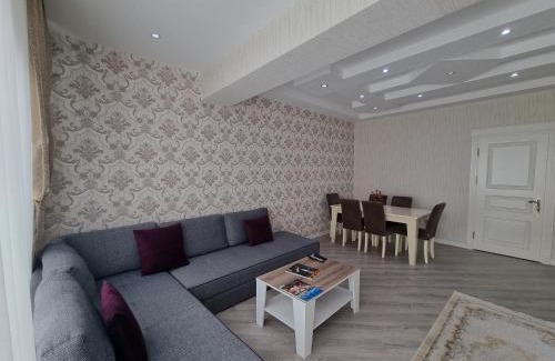 Baku Apartment | Park Azure by AzTur 0231