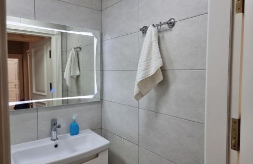 Baku Apartment | Park Azure by AzTur 0231