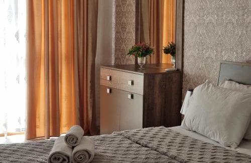 Baku Apartment | Park Azure by AzTur 0231