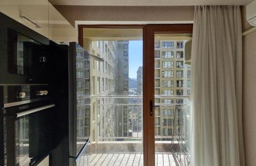 Baku Apartment | Park Azure by AzTur 0231