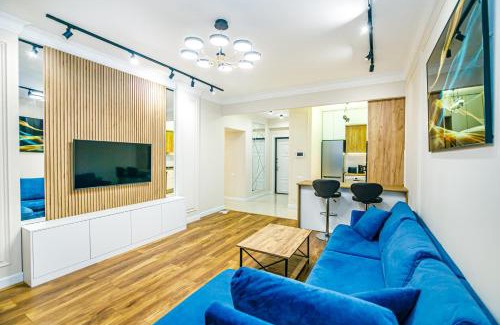 Baku Apartment | Park Azure Premium Home