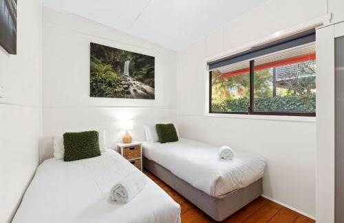 Barwon Heads House | Park Cottage Barwon Heads