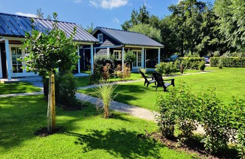 Nieuwveen Hotel | Park De Driesprong