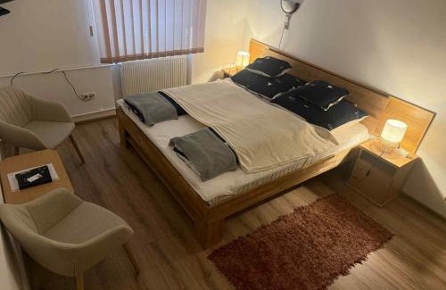 Hedervar Other | Park Hédervár