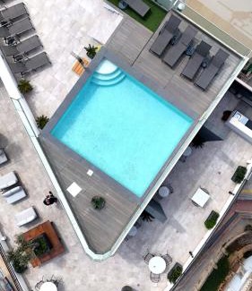 Msida Apartment | Park Heights by the Warren Collection