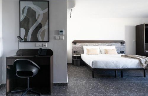 Msida Apartment | Park Heights by the Warren Collection