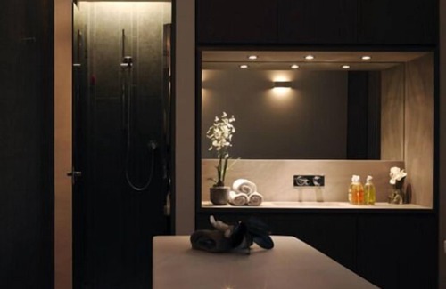 Gubbio Hotel | Park Hotel ai Cappuccini