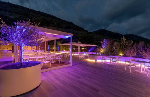 Gubbio Hotel | Park Hotel ai Cappuccini