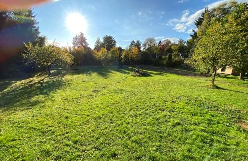 Vitezna Other | Park Huntířov