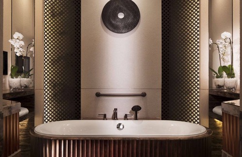 Changbai Mountain West Slope Hotel | Park Hyatt Changbaishan