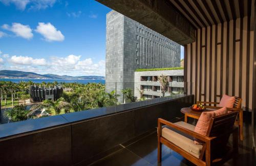 Jiyang Resort | Park Hyatt Sanya Sunny Bay Resort