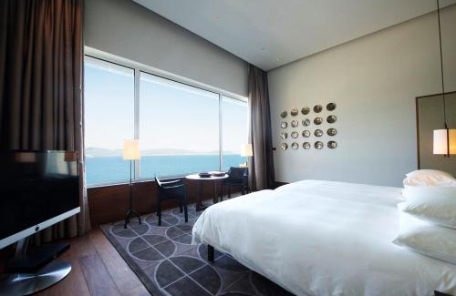 Jiyang Resort | Park Hyatt Sanya Sunny Bay Resort