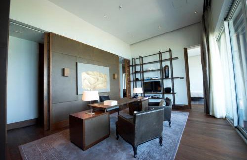 Jiyang Resort | Park Hyatt Sanya Sunny Bay Resort