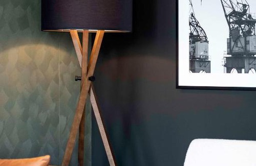 Statiekwartier Hotel | Park Inn by Radisson Antwerp City Centre