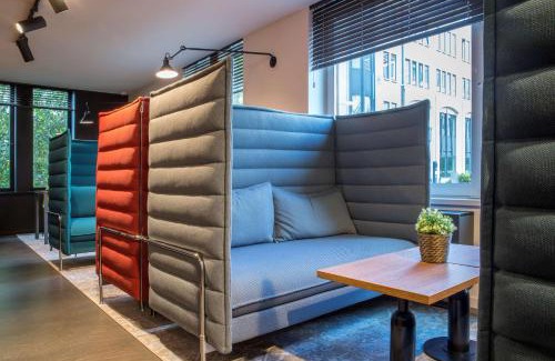 Diegem Hotel | Park Inn By Radisson Brussels Airport