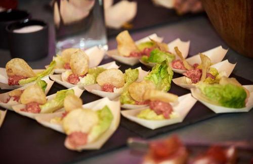 Diegem Hotel | Park Inn By Radisson Brussels Airport