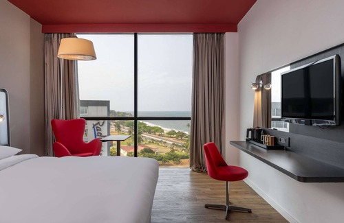 Libreville Hotel | Park Inn by Radisson Libreville