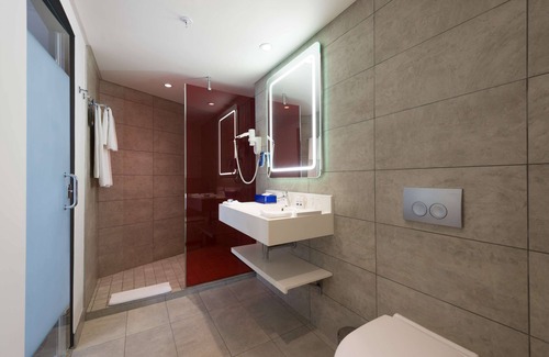 Libreville Hotel | Park Inn by Radisson Libreville