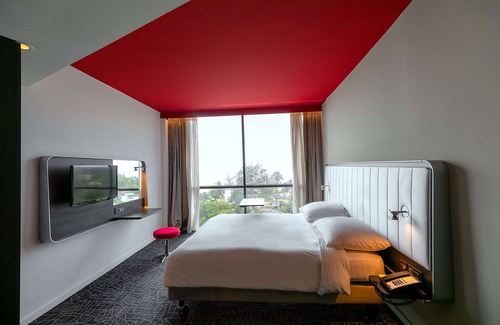 Libreville Hotel | Park Inn by Radisson Libreville