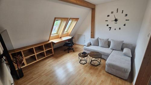 Grafenwohr Apartment | Park-INN - Retreat in Grafenwöhr