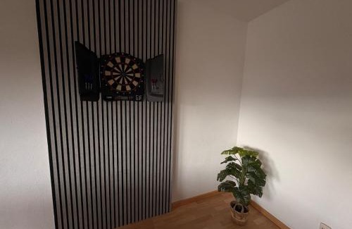 Grafenwohr Apartment | Park-INN - Retreat in Grafenwöhr