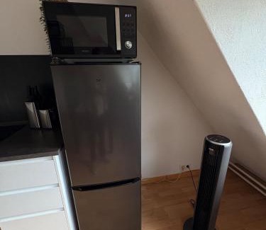 Grafenwohr Apartment | Park-INN - Retreat in Grafenwöhr