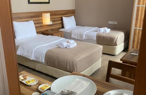 Duzce Hotel | Park Otel