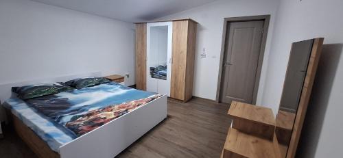 Hoghiz Apartment | Park Residence