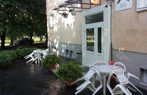 Somotor Apartment | Park - ubytovanie v súkromí Somotor